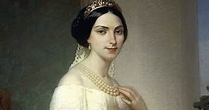 María Adelaida de Austria, La Última Reina Consorte de Cerdeña, Un amor no correspondido.