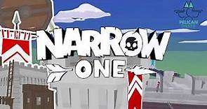 Narrow.One - Play it on Poki