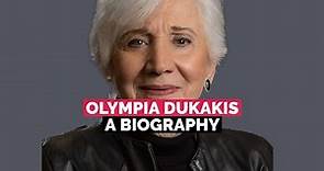 Olympia Dukakis: A Biography