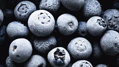 How to Freeze Blueberries For Smoothies, Pies, Pancakes, and More