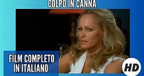 Colpo in canna | Stupenda Ursula Andress | Commedia | HD | Film Completo in Italiano