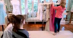 Kathy Hilton Collection on The Real Housewives of Beverly Hills