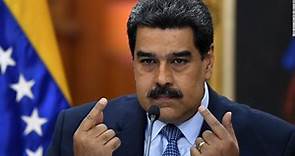 EE.UU. no flexibilizará las sanciones a Venezuela, afirmó consejero de Seguridad Nacional para el Hemisferio Occidental de la Casa Blanca