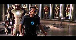 Iron Man 3 - E' cambiato tutto dopo New York | HD