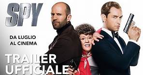 Spy | Trailer Ufficiale 2 [HD] | 20th Century Fox