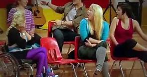 The Glee Project S02E07 Theatricality 2