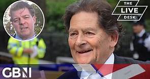 Remembering Nigel Lawson: The memorial of Thatcher's right hand man