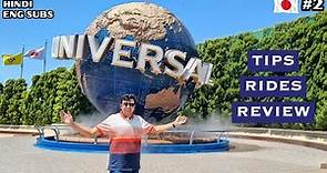 Ultimate Universal Studios Osaka Guide: Top Tips & Thrilling Rides!
