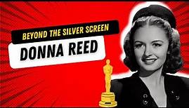 Beyond the Silver Screen: The Enduring Legacy of Donna Reed