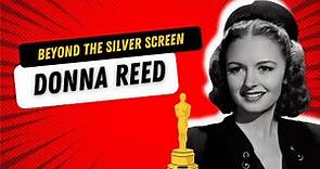 Beyond the Silver Screen: The Enduring Legacy of Donna Reed