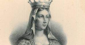 Adela de Saboya, La Saboyana que Nació para Ser Reina Consorte de Francia.