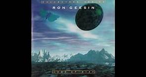 RON GEESIN - "To Roger Waters, Wherever You Are" (1972/1973).
