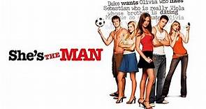 She's The Man | Trailer | English | 2006
