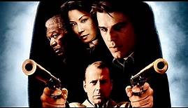 Official Trailer - LUCKY NUMBER SLEVIN (2006, Bruce Willis, Josh HartnettLucy Liu, Morgan Freeman)