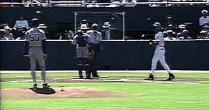 4/5/93: The Florida Marlins' First Game