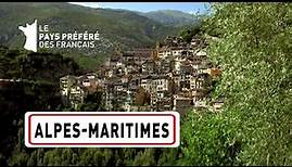Alpes-Maritimes - Les 100 lieux qu'il faut voir - Documentaire complet