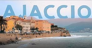 Visiter Ajaccio et ses environs : bonnes adresses et visites à faire