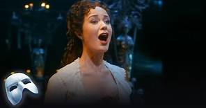 Norm Lewis & Sierra Boggess Perform 'The Phantom of the Opera'