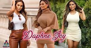 Daphne Joy (Model) Wiki, Bio Age, Height, Boyfriend, Relationship, Parents, Weight, Facts, Net Worth
