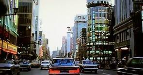 1970年代の東京 [50fps HD] Tokyo in the 70's | 昭和48年 (1973年)頃 / circa 1973