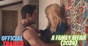 A Family Affair (2024) Trailer
