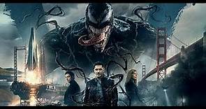 Venom | Now Playing In Cinemas