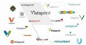 Vistaprint Logo Creation