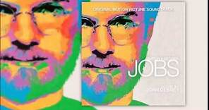 26.- Jobs Returns / Tours Apple - John Debney & Josh Debney