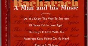 Burt Bacharach - A Man And His Music