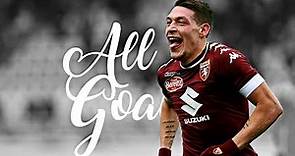 Andrea Belotti 16/17 - All 26 Goals in Serie A with Torino