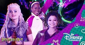ZOMBIES 2: El 31 de diciembre en el especial "Lo mejor de 2020" en DC | Disney Channel Oficial