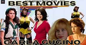 Carla Gugino Filmography From 1989 To 2021