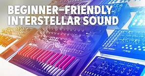 Best Synthesizers for Beginners 2023