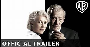 The Good Liar - Official Trailer - Warner Bros. UK