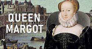QUEEN MARGOT - Marguerite de Valois
