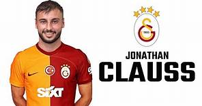 Jonathan Clauss ● Welcome to Galatasaray 🔴🟡 Skills | 2023 | Amazing Skills | Assists & Goals | HD