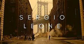 The Beauty Of Sergio Leone