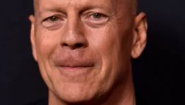Gesundheits-Update von Bruce Willis' Tochter: "Derselbe Mensch, der er immer war"