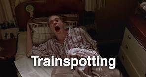 Trainspotting - Abstinencia (Español Latino)