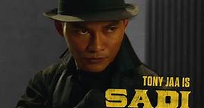Ip Man Legacy - Thai master Tony Jaa Official plays Sadi...