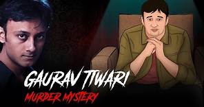 Gaurav Tiwari Death Mystery - India’s First Paranormal Investigator | सच्ची कहानी | Crime ShowE04🔥🔥🔥