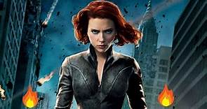 Scarlett Johansson is jaw-dropping !!! Wallpapers....4K UHD Part 1
