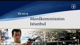 Mordkommission Istanbul (10) - Die zweite Spur
