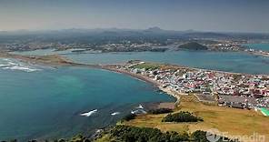 Guía turística - Isla de Jeju, Corea del Sur | Expedia.mx