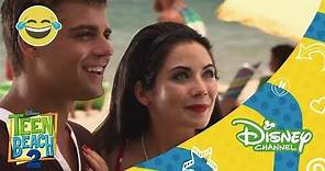 Teen Beach Movie 2 : ¡Llegó la hora del surf! - Avance | Disney Channel Oficial