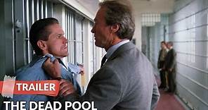 The Dead Pool 1988 Trailer | Clint Eastwood