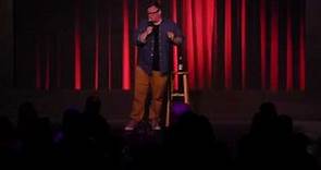 Sean Lynch Stand-Up Comedy 2018