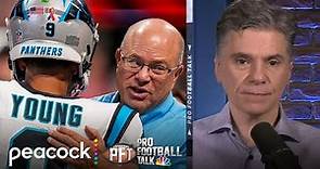 David Tepper incident shows double standard for owners | Pro Football Talk | NFL on NBC