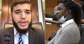 ‘YSL’ Lawyer Arrested at Young Thug Trial Tells All: ‘They Were Like Sharks Circling Me’