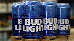 Bud Light dethroned as America's top selling beer after 2 decades with LGBTQ  backlash ongoing